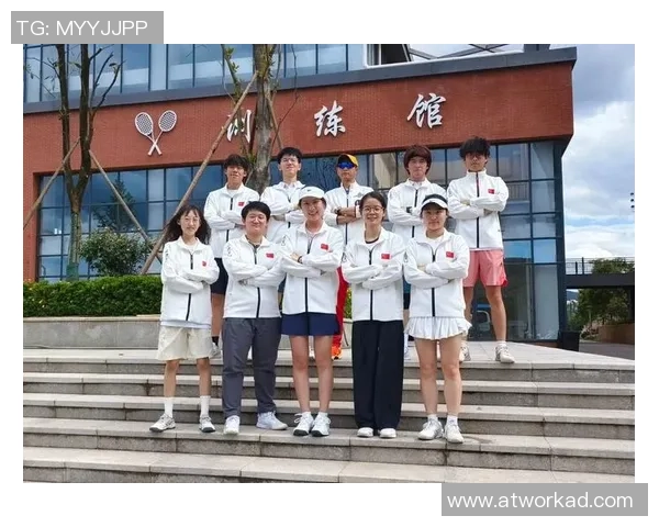 南京网球队精英赛精彩配合点评展现团队实力与默契之美