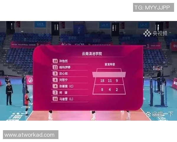 深圳排球队在城市联赛中的强势表现与未来发展潜力分析