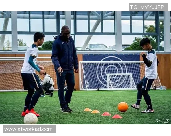 美联英语足球明星助力青少年成长与梦想实现的精彩旅程