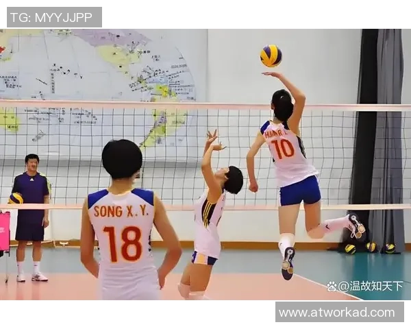 深圳排球队盯防策略揭秘:深度解析排球战术与团队协作